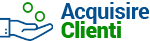 Acquisire Clienti logo